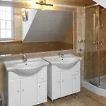 In With Sauna Srokowo