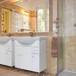 Prázdninový dům In With Sauna
