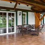 In With Sauna Prázdninový dům Srokowo