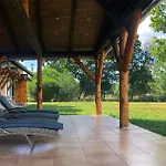 Prázdninový dům In With Sauna *