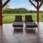Prázdninový dům In With Sauna Srokowo