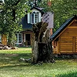 In With Sauna Srokowo