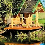 5 Bedroom Pet Friendly In Vakantiehuis *