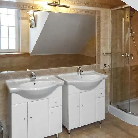 Lovely Home In Srokowo With Sauna Srokowo