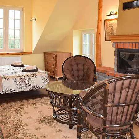 Lovely Home In Srokowo With Sauna *