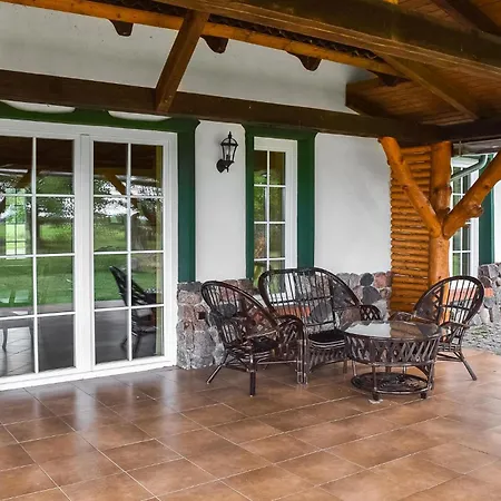 5 Bedroom Pet Friendly In Дом отдыха Srokowo