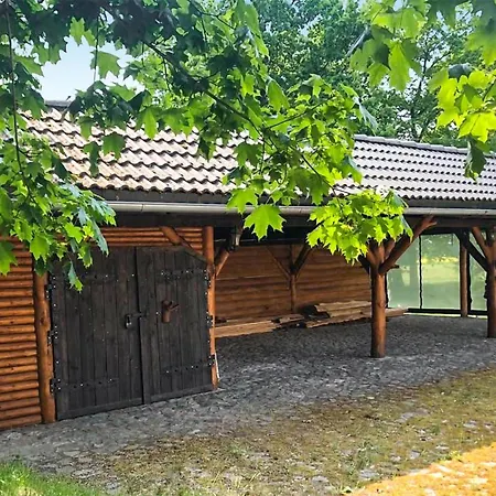 Lovely In With Sauna بيت للعطل