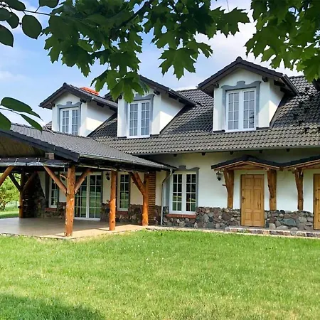 Дом отдыха 5 Bedroom Pet Friendly In