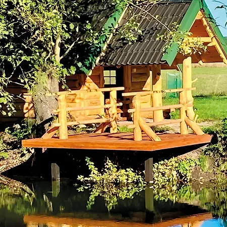 Lovely In With Sauna بيت للعطل *