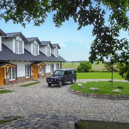 5 Bedroom Pet Friendly In Дом отдыха