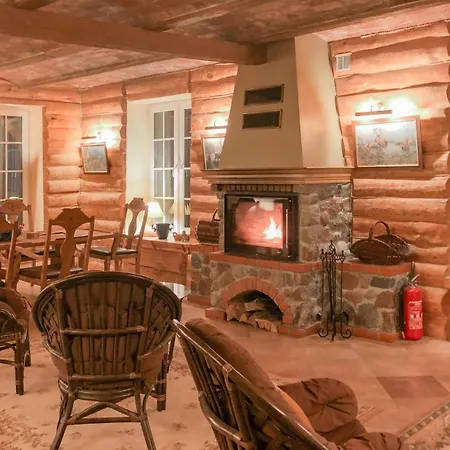 5 Bedroom Pet Friendly In Nyaraló *