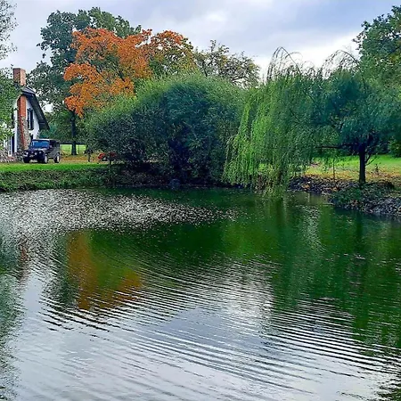 5 Bedroom Pet Friendly In Holiday home *