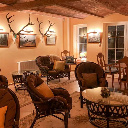 5 Bedroom Pet Friendly In Дом отдыха