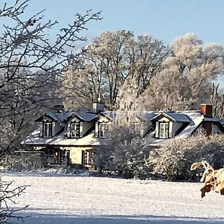 5 Bedroom Pet Friendly In Srokowo