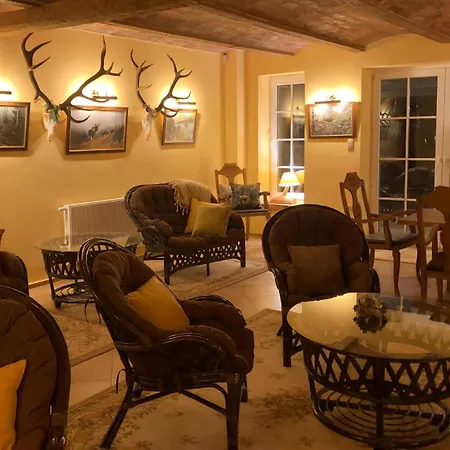 Lovely Home In Srokowo With Sauna Srokowo