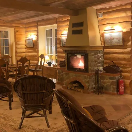 In With Sauna Prázdninový dům
