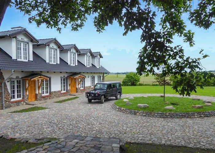 5 Bedroom Pet Friendly In Holiday home