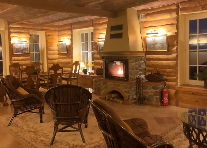 5 Bedroom Pet Friendly In Holiday home